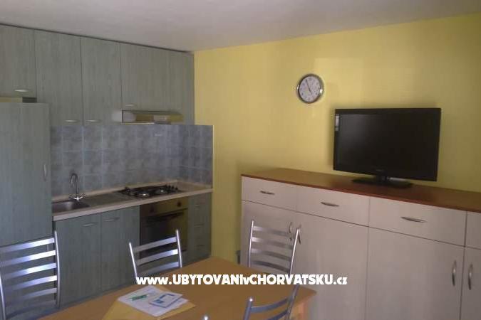 Apartmaji Curiš – foto 3