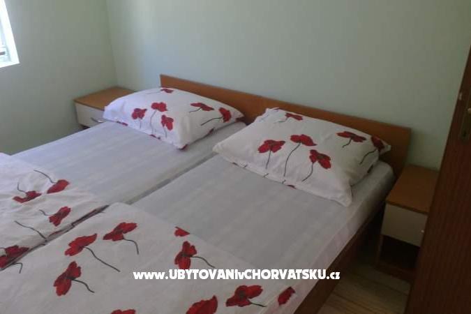 Apartmaji Curiš – foto 6