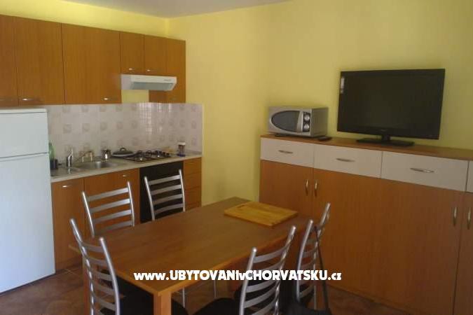 Apartmaji Curiš – foto 8