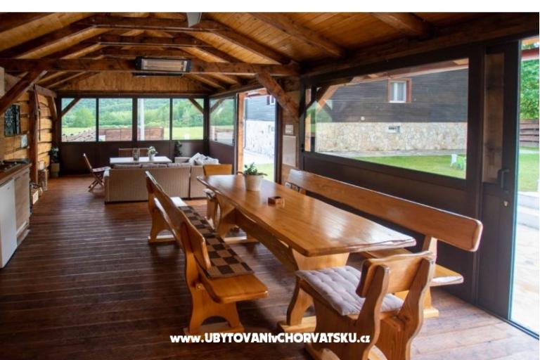 Holiday Hiša Nina – foto 10