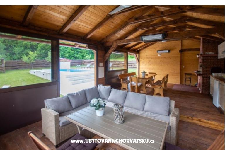 Holiday Hiša Nina – foto 11