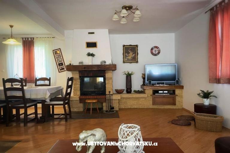 Holiday Hiša Nina – foto 18