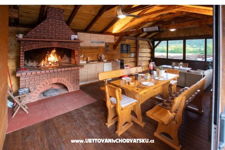 Holiday Hiša Nina – foto 23