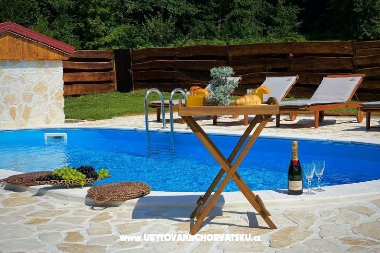 Holiday Hiša Nina – foto 24