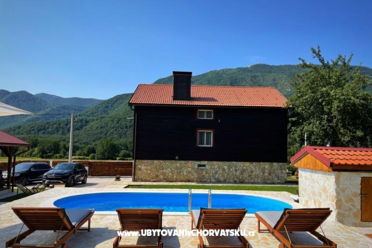 Holiday Hiša Nina – foto 25