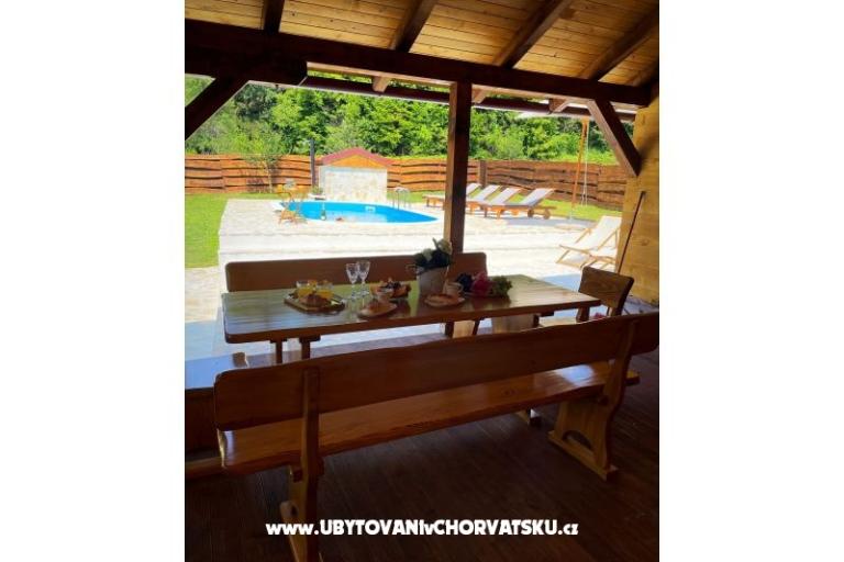 Holiday Hiša Nina – foto 27