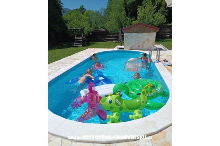 Holiday Hiša Nina – foto 29