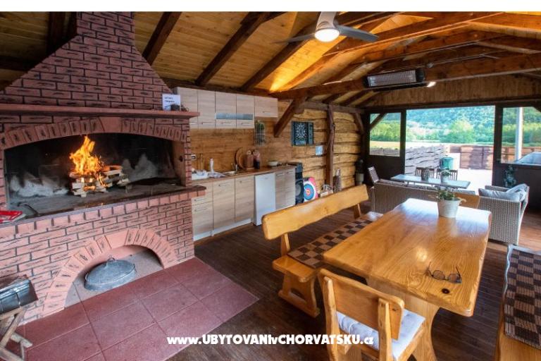 Holiday Hiša Nina – foto 30