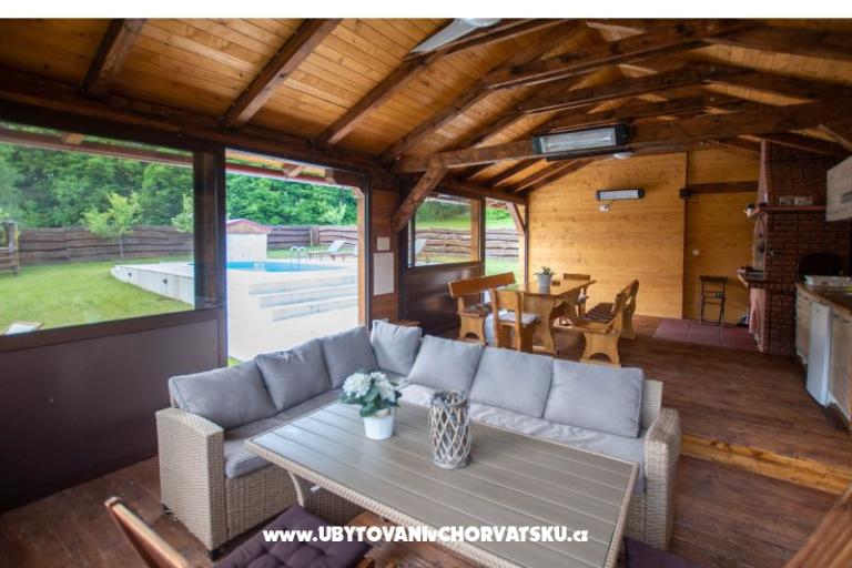 Holiday Hiša Nina – foto 31