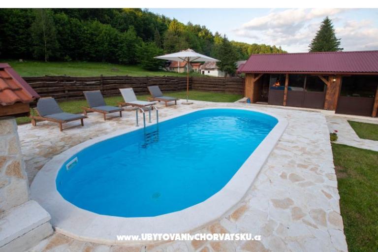 Holiday Hiša Nina – foto 32