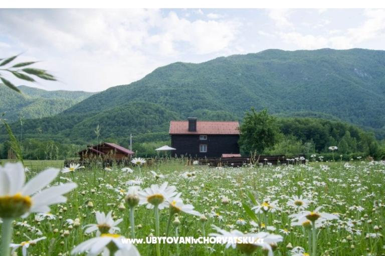Holiday Hiša Nina – foto 6
