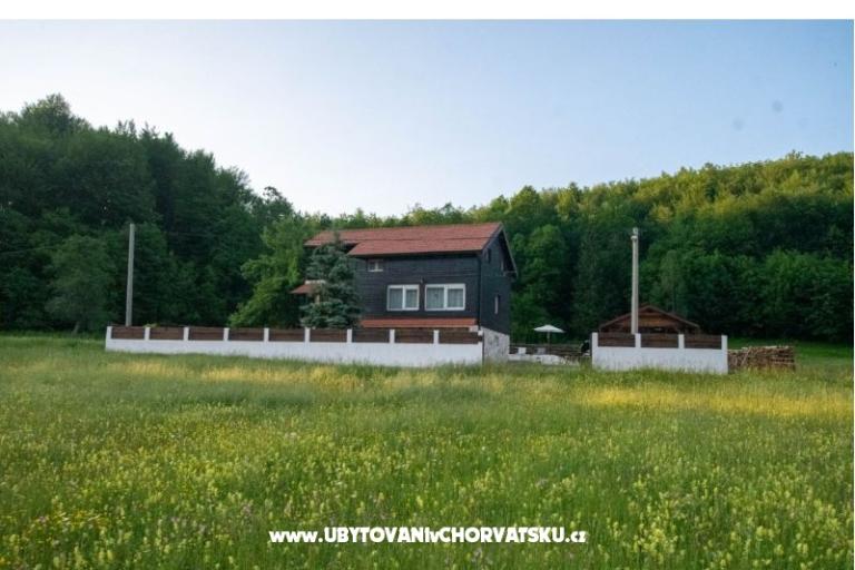 Holiday Hiša Nina – foto 9