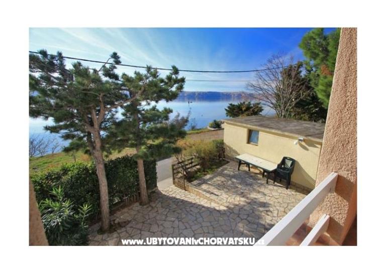 Beachfront Holiday Hiša Ivana with – foto 10