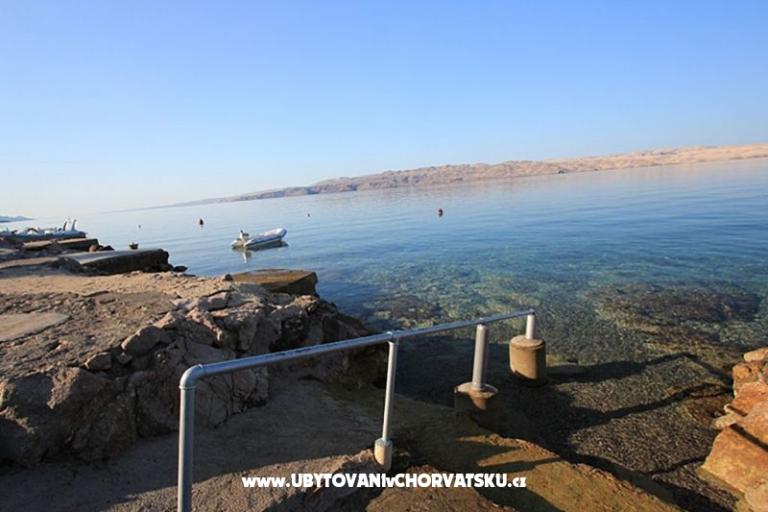 Beachfront Holiday Hiša Ivana with – foto 15