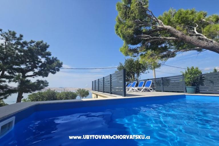 Beachfront Holiday Hiša Ivana with – foto 20
