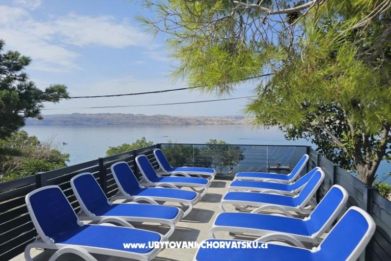 Beachfront Holiday Hiša Ivana with – foto 21