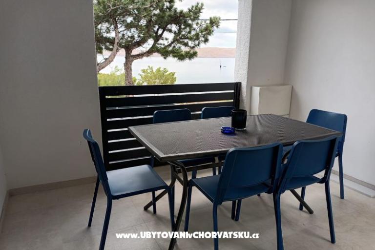 Beachfront Holiday Hiša Ivana with – foto 4