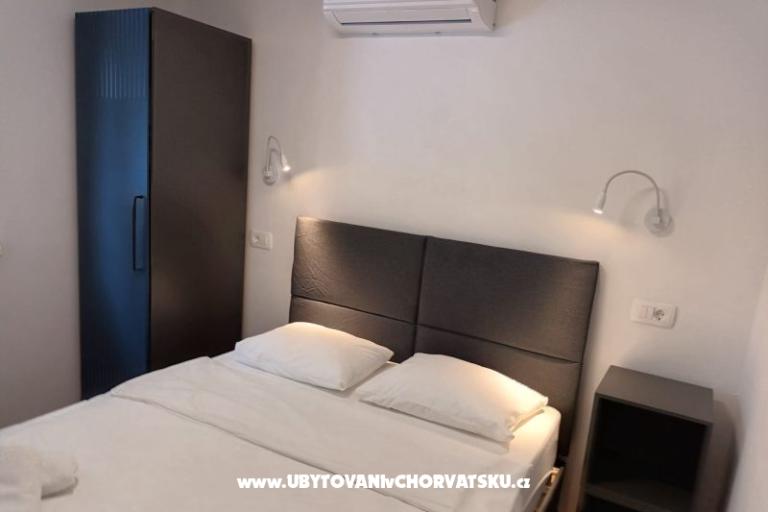 Beachfront Holiday Hiša Ivana with – foto 8