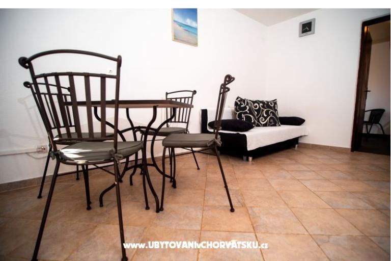 Hiša Amalia with Seaview – foto 11