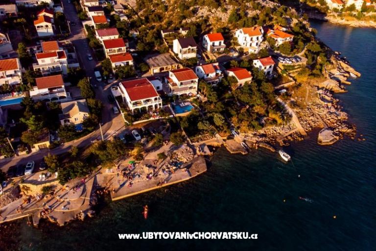 Hiša Amalia with Seaview – foto 2