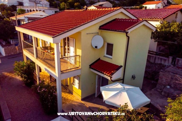 Hiša Amalia with Seaview – foto 3