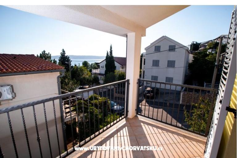 Hiša Amalia with Seaview – foto 5