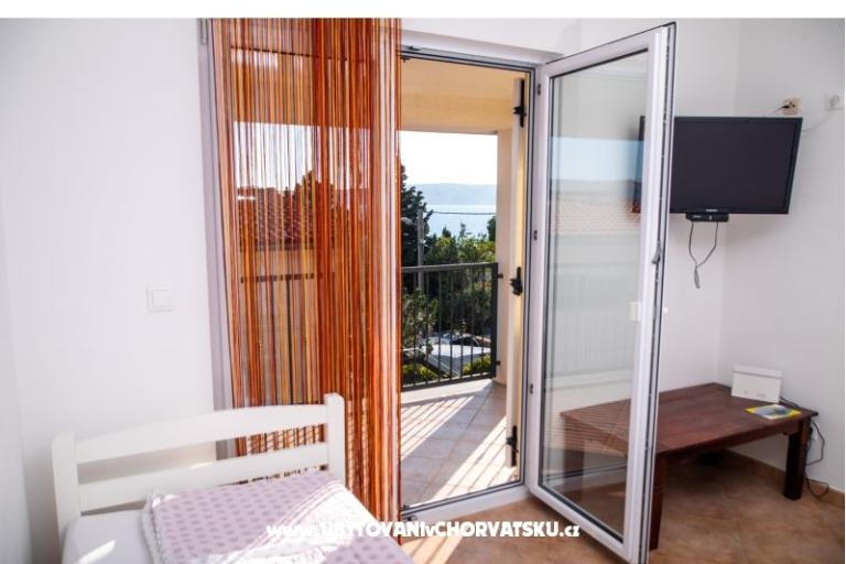 Hiša Amalia with Seaview – foto 6