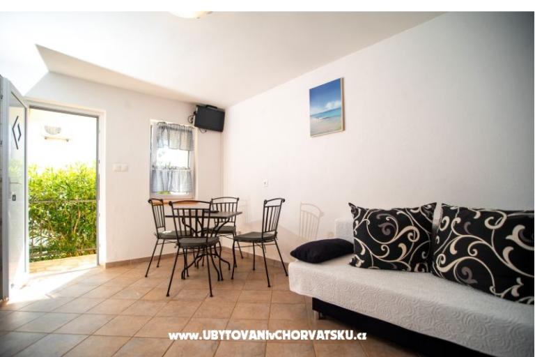 Hiša Amalia with Seaview – foto 7