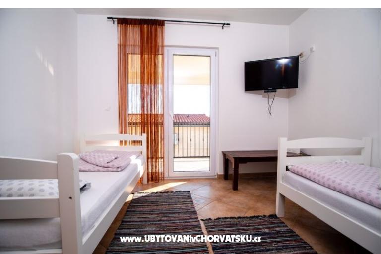 Hiša Amalia with Seaview – foto 8