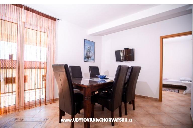 Hiša Amalia with Seaview – foto 9