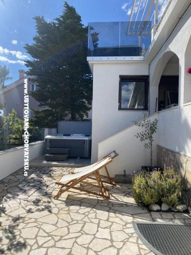 Hiša Petra na plaži – foto 23