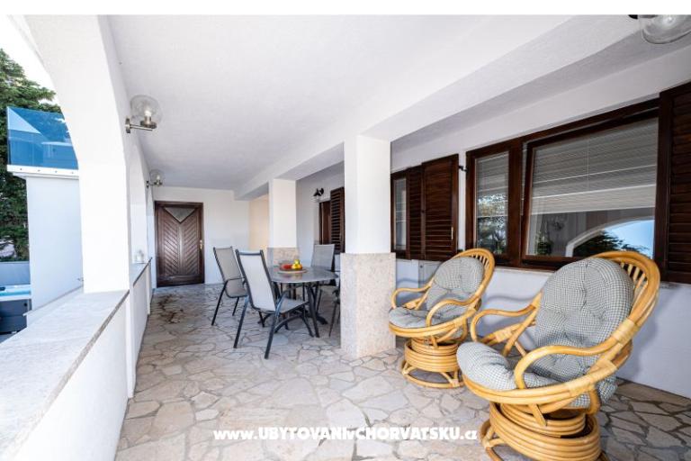 Hiša Petra na plaži – foto 24