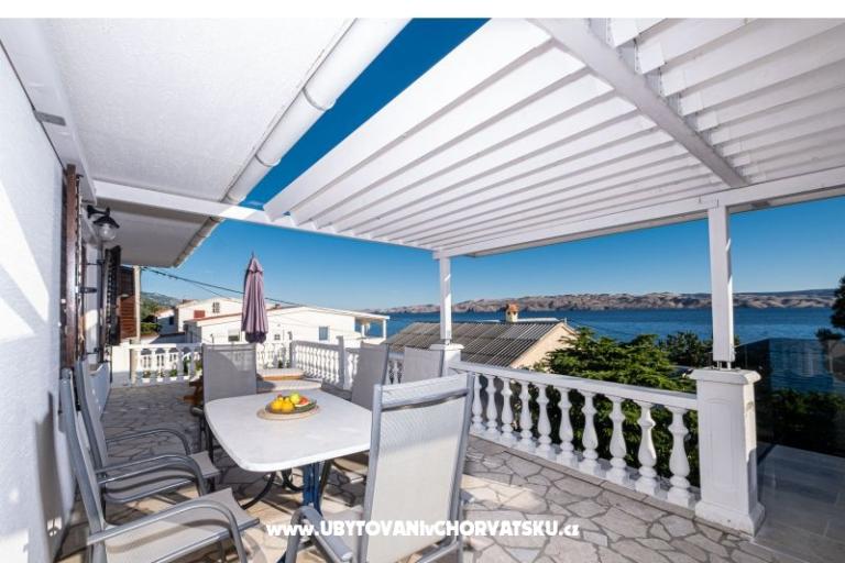 Hiša Petra na plaži – foto 3