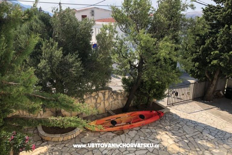 Hiša Petra na plaži – foto 9