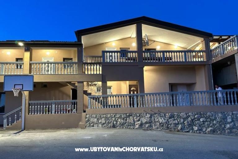 Villa Robert 2 z bazenom Cesarica – foto 14