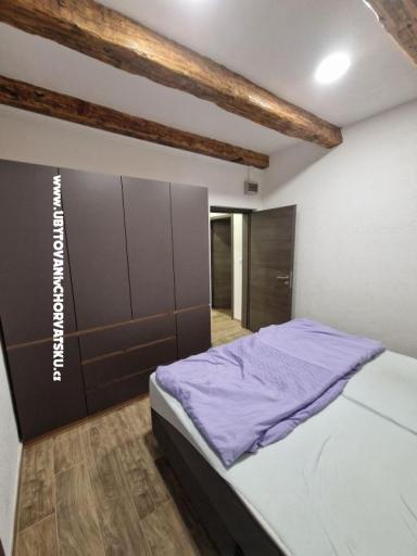 Villa Robert 2 z bazenom Cesarica – foto 18