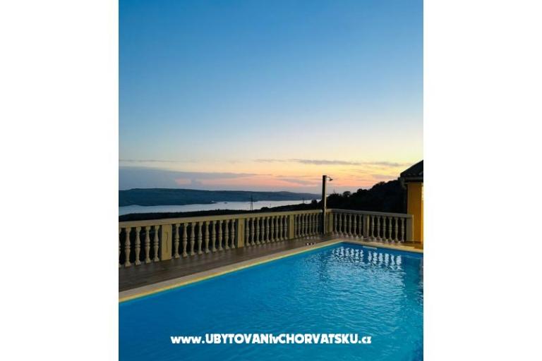 Villa Robert 2 z bazenom Cesarica – foto 2