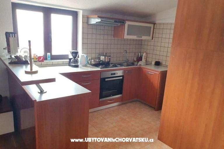 Villa Robert 2 z bazenom Cesarica – foto 3