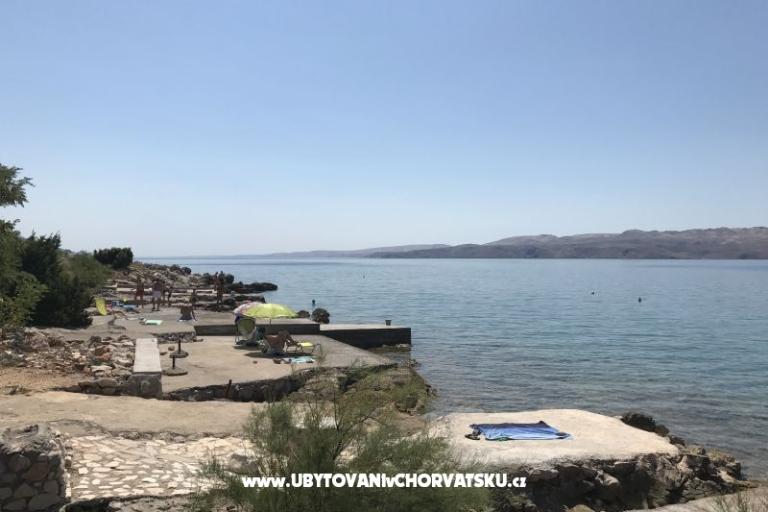 Apartmaji Ribarica – foto 11