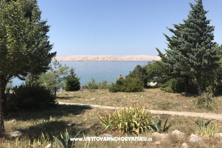 Apartmaji Ribarica – foto 14