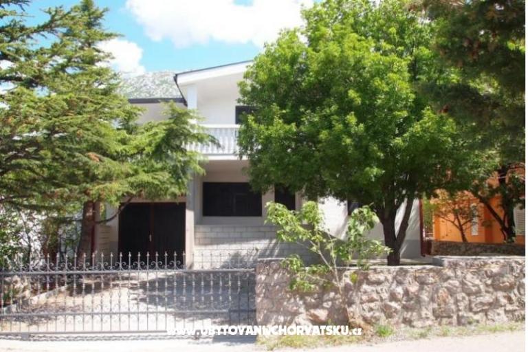 Apartmaji Ribarica – foto 2