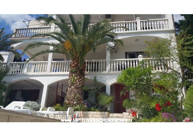 Apartmaji Palma – foto 2