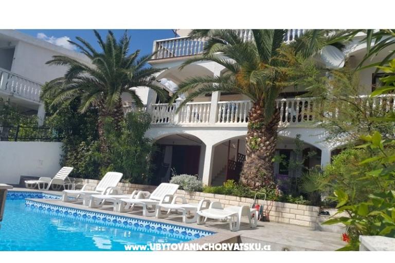 Apartmaji Palma – foto 4