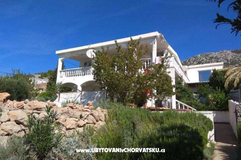 Apartmaji Ana-Marija – foto 2