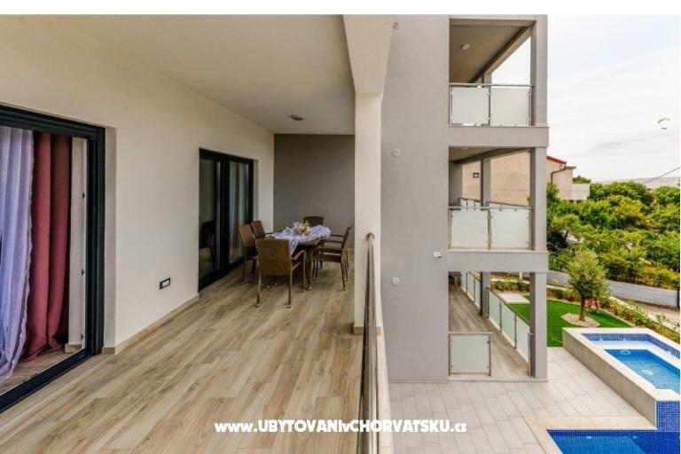 Villa Stella with Pool – foto 11