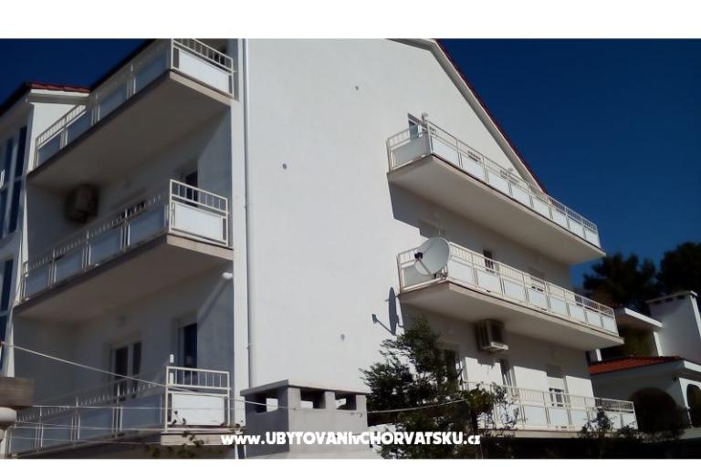 Apartmaji Figaro – foto 16