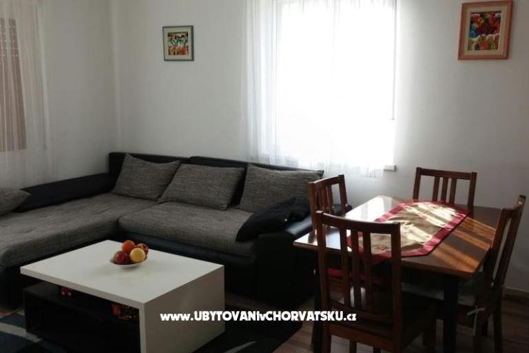 Apartma Javorska – foto 4