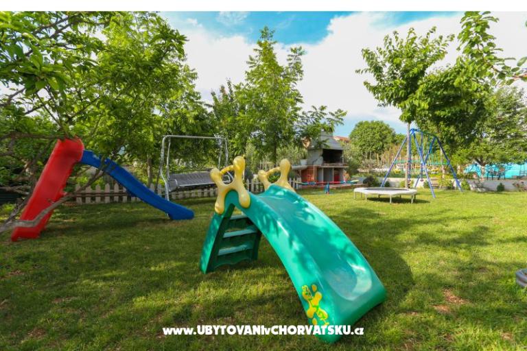 Apartma Kasteleti – foto 19