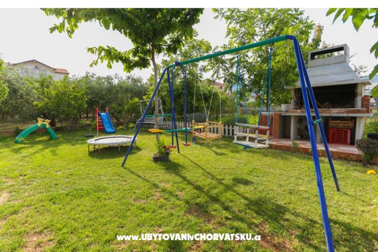 Apartma Kasteleti – foto 20