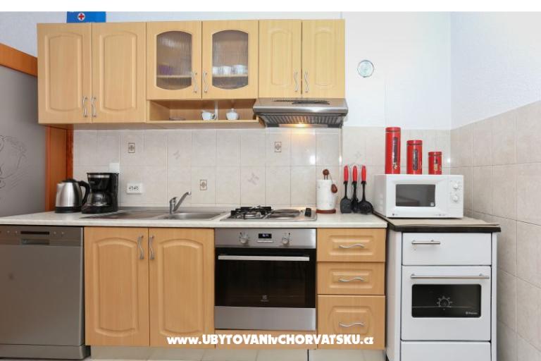 Apartma Kasteleti – foto 26